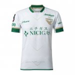 Camiseta Tokyo Verdy Segunda 2024 Tailandia