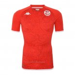 Camiseta Tunez Primera 2022 Tailandia