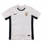 Camiseta Uruguay Segunda 2025 Tailandia