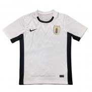 Camiseta Uruguay Segunda 2025 Tailandia
