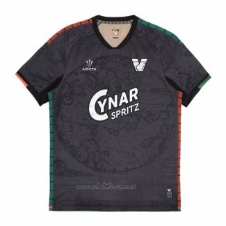 Camiseta Venezia Primera 2025-2026 Tailandia