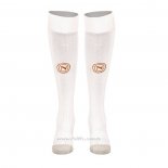 Calcetines Napoli Segunda 2025-2026