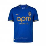 Camiseta AS Monaco Segunda 2025-2026