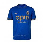 Camiseta AS Monaco Segunda 2025-2026