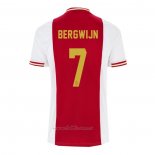 Camiseta Ajax Jugador Bergwijn Primera 2022-2023