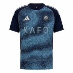 Camiseta Al Nassr Segunda 2025-2026