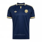 Camiseta Al Nassr Segunda 2026-2027