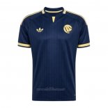 Camiseta Al Nassr Segunda 2026-2027