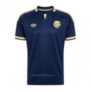 Camiseta Al Nassr Segunda 2026-2027