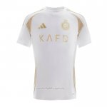 Camiseta Al Nassr Tercera 2024-2025