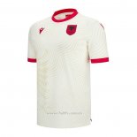 Camiseta Albania Segunda 2026