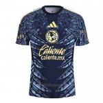 Camiseta America Segunda 2025-2026