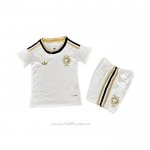 Camiseta Arabia Saudita Segunda Nino 2026