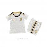 Camiseta Arabia Saudita Segunda Nino 2026