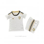Camiseta Arabia Saudita Segunda Nino 2026