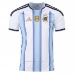 Camiseta Argentina Primera 2026