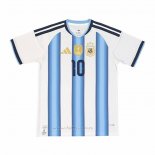 Camiseta Argentina Primera 2026