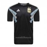 Camiseta Argentina Segunda 2018