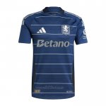 Camiseta Aston Villa Tercera 2024-2025