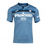 Camiseta Atalanta Tercera 2020-2021 Tailandia