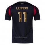 Camiseta Atlanta United Jugador Brooks Lennon Primera 2025