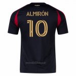 Camiseta Atlanta United Jugador Miguel Almiron Primera 2025