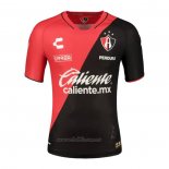 Camiseta Atlas Primera 2023-2024