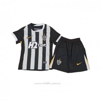 Camiseta Atletico Mineiro Primera Nino 2026