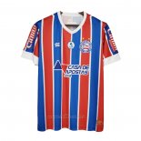 Camiseta Bahia FC Segunda 2021 Tailandia