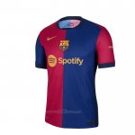 Camiseta Barcelona Primera Authentic 2024-2025