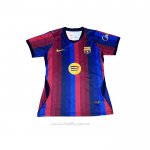 Camiseta Barcelona Primera Mujer 2026-2027