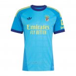 Camiseta Benfica Portero Segunda 2026-2027