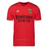 Camiseta Benfica Primera 2020-2021
