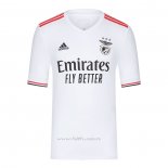 Camiseta Benfica Segunda 2021-2022