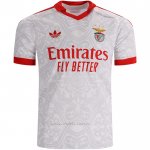 Camiseta Benfica Segunda 2026-2027