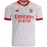 Camiseta Benfica Segunda 2026-2027