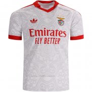 Camiseta Benfica Segunda 2026-2027