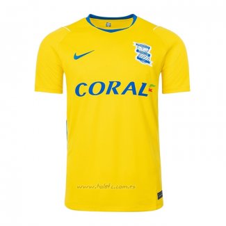 Camiseta Birmingham City Segunda 2026-2027