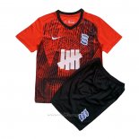 Camiseta Birmingham City Segunda Nino 2023-2024