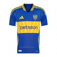 Camiseta Boca Juniors Primera 2025
