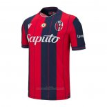 Camiseta Bologna Primera 2025-2026