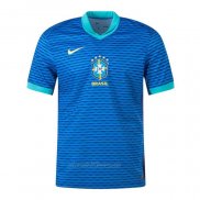 Camiseta Brasil Segunda 2024