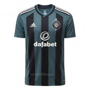 Camiseta Celtic Segunda 2026-2027