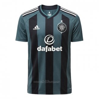 Camiseta Celtic Segunda 2026-2027