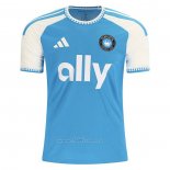 Camiseta Charlotte FC Primera Authentic 2026
