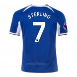 Camiseta Chelsea Jugador Sterling Primera 2023-2024