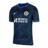 Camiseta Chelsea Segunda 2023-2024