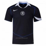 Camiseta Chelsea Tercera Authentic 2025-2026