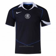 Camiseta Chelsea Tercera Authentic 2025-2026