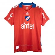 Camiseta Club Nacional de Football Segunda 2022 Tailandia